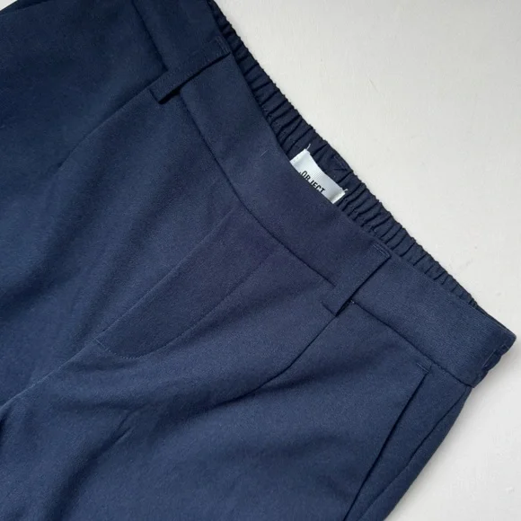 Object Wide Leg Trousers - Picture 5 of 11